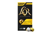 Kaffe och Espresso - L'OR Capsules Lungo Mattinata - 10 pcs - 4028595