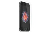 Mobiltelefontillbehör-Skyddsfilm - Just Mobile Xkin Tempered Glass for iPhone 5/5S/SE - SP-175
