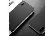 Mobile - Covers & Cases - Baseus Thin Case for iPhone X/XS - WIAPIPHX-ZB01