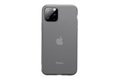 Mobile - Covers & Cases - Baseus Silica Case for iPhone 11 Pro - WIAPIPH58S-GD01