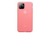 Mobile - Covers & Cases - Baseus Silica Case for iPhone 11 - WIAPIPH61S-GD09