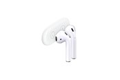 Hörlurar / Headset - KeyBudz Magnetic holder for Airpods - RT_AD_WHT