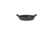 Pannor - Pillivuyt Gourmet Garonne Mini Pande med 2 greb oval 18 x 12 cm 0.3 liter - 20258