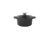 Grytor - Pillivuyt Gourmet Garonne Mini Pot Dia 15 x 7.5 cm 0.7 litre - 20256