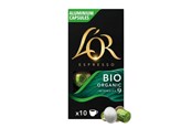 Kaffe och Espresso - L'OR Capsules Espresso Bio Organic - 10 pcs - 4060650