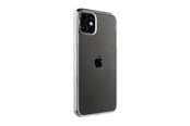 Mobile - Covers & Cases - Vivanco Safe & Steady skal iPhone 11 Transparent - 60788