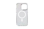 Mobile - Covers & Cases - Tech21 Evo Sparkle MagSafe iPhone 14 Pro Max Transp. - T21-9733