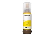 Skrivartillbehör-bläck-toner - Epson EcoTank 108 - Yellow Ink - C13T09B440