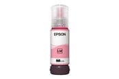 Skrivartillbehör-bläck-toner - Epson EcoTank 108 - Light Magenta Ink - C13T09C64A