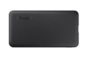 PowerBank - Trust Primo PowerBank - Svart - 5000 mAh - 24679