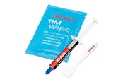 CPU-fläktar - Akasa TIM-clean - cleaning kit - CPU Renspaket - AK-TCW-03