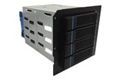 Hårddisk, tillbehör - Chenbro - storage drive cage - 384-10701-2100A0