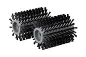 Sticksågar - Kärcher roller brush - for stone-based surfaces slabs (pack of 2) - 2.644-340.0