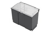 Verktygslådor & lagringssystem - Bosch SystemBox Size M - 1600A01V7P