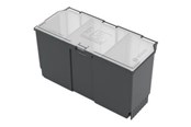 Kameraväskor - Bosch SystemBox Size M - 1600A01V7R