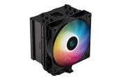 CPU-fläktar - DeepCool AG500 BK ARGB - CPU Luftkylare - Max 29 dBA - R-AG500-BKANMN-G-1