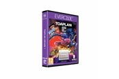 Spel - Toaplan Arcade 1 - Evercade - FG-TOA1-EVE-EFIGS