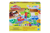 Byggset - Play-Doh Frog 'n Colours Starter Set with Playmat - F69265L0