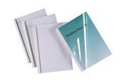 Skrivartillbehör-bläck-toner - GBC ThermaBind Standard - IB370052