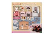 Dockor & Tillbehör - Sylvanian Families Playful Starter Furniture Set - 5449