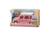 Docka, bamse och tillbehör - Sylvanian Families Family Picnic Van - 5535