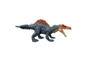 Figure - Jurassic World Dominion Massive Action Siamosaurus - 0194735034130