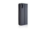 Mobile - Covers & Cases - Pipetto Magnetic Folio for iPhone XS Max - P046-78-XP