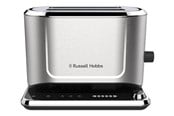 Brödrost & Toaster - Russell Hobbs Brödrost & Toaster Attentive 26210-56 - 25017 036 001