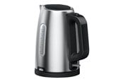 Vattenkokare - Braun Vattenkokare PurShine WK 1500 BK - Svart - 2200 W - 0X21010067