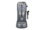 Kaffe och Espresso - DeLonghi De'Longhi EC 785.AE - coffee machine with cappuccinatore - 15 bar - blue - EC785.AE
