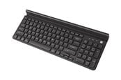 Tangentbord - Natec Felimare - keyboard - US - black - Tangentbord - Engelska (US) - Svart - NKL-1973