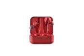 Hörlurar / Headset - Rolling Square HYPHEN 2 (Canyon Red) - 7640170467031
