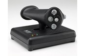 Spel Tillbehör - CH Products Pro Throttle - Wired Throttle - PC - 0040478301223