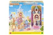 Dockor & Tillbehör - Sylvanian Families Baby Amusement Park - 5537
