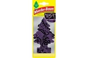 Biltillbehör - Wunderbaum Midnight Chic - 7612720208661