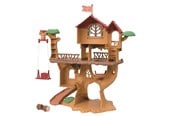 Lekset - Sylvanian Families Adventure Tree House - 5450