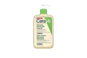 Ansiktsvård - CeraVe Hydrating Foaming Oil Cleanser 473ml - 3337875773447