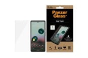 Mobiltelefontillbehör-Skyddsfilm - PanzerGlass Screen Protector Google Pixel 6a - PANZER4770