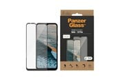 Mobiltelefontillbehör-Skyddsfilm - PanzerGlass Screen Protector Nokia C21+ | Ultra-Wide Fit - PANZER6795