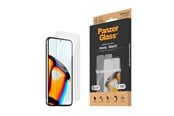 Mobiltelefontillbehör-Skyddsfilm - PanzerGlass Screen Protector Samsung Galaxy S23 | Ultra-Wide Fit w. EasyAligner - PANZER7315