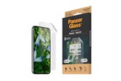 Mobiltelefontillbehör-Skyddsfilm - PanzerGlass MATRIX Screen Protector Samsung Galaxy S23 | Ultra-Wide Fit w. AlignerKit - PANZER7318