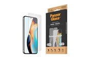 Mobiltelefontillbehör-Skyddsfilm - PanzerGlass Screen Protector Samsung Galaxy S23 Plus | Ultra-Wide Fit w. EasyAligner - PANZER7316