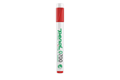 Skriv- och ritverktyg - Penol marker red bullet point - 12707002