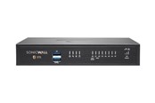 Nätverk - SonicWALL TZ370 - 02-SSC-8441