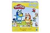 Byggset - Play-Doh Bluey Make N Mash Costumes - F43745L00