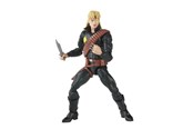 Figure - Hasbro Marvel Legends - The Uncanny X-Men - Longshot 15 cm - F39775L00