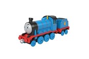 Leksaksbil - Fisher Price Thomas and Friends - Large Push Along - Gordon - 0194735072866