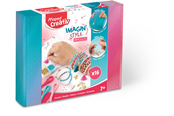 Hobby Tillbehör - Maped Creativ Imagin'Style - Bracelets - 907401
