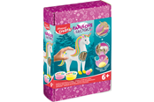 Hobby Tillbehör - Maped Creativ Fabulous Unicorn Factory set - 907211