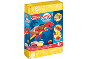Hobby Tillbehör - Maped Creativ Dinos Factory set - 907210
